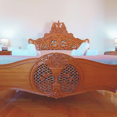 Вилла Αρχοντικό Αρχαία Κόρινθος Corinth Экстерьер фото
