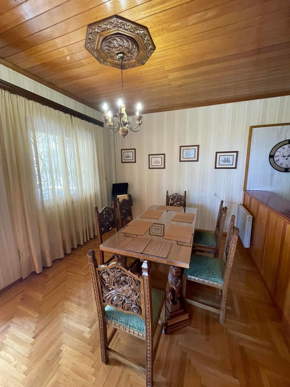 Вилла Αρχοντικό Αρχαία Κόρινθος Corinth Экстерьер фото